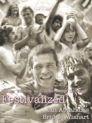 cover image of Festivalized